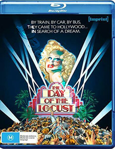 The Day of the Locust |   Blu-Ray